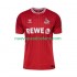 Camiseta de Fútbol FC Köln Hombre Exterior 2025-2026 Manga Corta