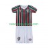 Camiseta de Fútbol Fluminense Niño Casa 2025-2026 Manga Corta