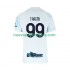 Camiseta de Fútbol Inter Milan Mehdi Taremi 99 Hombre Exterior 2025-2026 Manga Corta