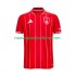 Camiseta de Fútbol Nottingham Forest Hombre Casa 2025-2026 Manga Corta