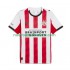 Camiseta de Fútbol PSV Eindhoven Hombre Casa 2025-2026 Manga Corta