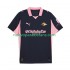 Camiseta de Fútbol Palermo Hombre Exterior 2024-2025 Manga Corta