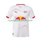 Camiseta de Fútbol RB Leipzig Xavi Simons 10 Hombre Casa 2025-2026 Manga Corta