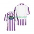 Camiseta de Fútbol Real Valladolid Hombre Casa 2025-2026 Manga Corta