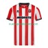 Camiseta de Fútbol Sheffield United Hombre Casa 2025-2026 Manga Corta