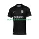 Camiseta de Fútbol Sporting CP Hombre Exterior 2025-2026 Manga Corta