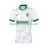 Camiseta de Fútbol Sporting CP Hombre Cuarto 2025-2026 Manga Corta