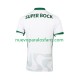 Camiseta de Fútbol Sporting CP Hombre Cuarto 2025-2026 Manga Corta