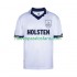 Camiseta de Fútbol Tottenham Hotspur Retro Hombre Casa 1994 Manga Corta