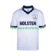 Camiseta de Fútbol Tottenham Hotspur Retro Hombre Casa 1994 Manga Corta