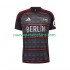 Camiseta de Fútbol Union Berlin Hombre Exterior 2025-2026 Manga Corta