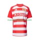 Camiseta de Fútbol Union Berlin Hombre Casa 2025-2026 Manga Corta