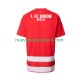 Camiseta de Fútbol Union Berlin Hombre Casa 2025-2026 Manga Corta