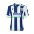 Camiseta de Fútbol West Bromwich Albion Hombre Casa 2025-2026 Manga Corta