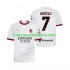 Camiseta de Fútbol AC Milan Gimenez 7 Hombre Exterior 2026-2027 Manga Corta