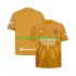 Camiseta de Fútbol AC Milan Portero Hombre Casa 2026-2027 Manga Corta