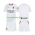 Camiseta de Fútbol AC Milan Niño Exterior 2026-2027 Manga Corta