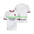 Camiseta de Fútbol AC Milan Hombre Exterior 2026-2027 Manga Corta