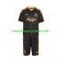Camiseta de Fútbol AFC Ajax Niño Exterior 2026-2027 Manga Corta