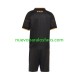 Camiseta de Fútbol AFC Ajax Niño Exterior 2026-2027 Manga Corta