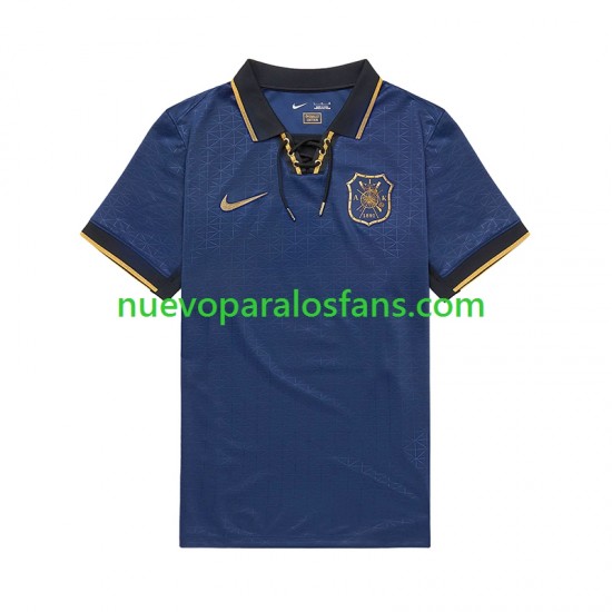 Camiseta de Fútbol AIK CUP Hombre Casa 2026-2027 Manga Corta
