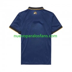 Camiseta de Fútbol AIK CUP Hombre Casa 2026-2027 Manga Corta