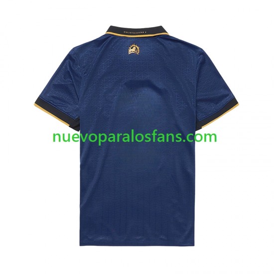 Camiseta de Fútbol AIK CUP Hombre Casa 2026-2027 Manga Corta