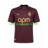 Camiseta de Fútbol AS Monaco Hombre Exterior 2026-2027 Manga Corta