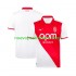 Camiseta de Fútbol AS Monaco Hombre Casa 2026-2027 Manga Corta