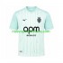 Camiseta de Fútbol AS Monaco Hombre Tercera 2026-2027 Manga Corta