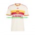 Camiseta de Fútbol AS Roma Hombre Exterior 2026-2027 Manga Corta