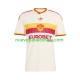 Camiseta de Fútbol AS Roma Hombre Exterior 2026-2027 Manga Corta