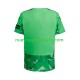Camiseta de Fútbol AS Roma Portero Hombre Casa 2026-2027 Manga Corta
