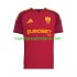 Camiseta de Fútbol AS Roma Hombre Casa 2026-2027 Manga Corta