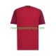 Camiseta de Fútbol AS Roma Hombre Casa 2026-2027 Manga Corta