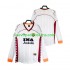 Camiseta de Fútbol AS Roma 2000 Retro Hombre Exterior 1999 Manga Larga