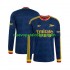 Camiseta de Fútbol Arsenal Hombre Exterior 2026-2027 Manga Larga