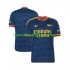 Camiseta de Fútbol Arsenal Hombre Exterior 2026-2027 Manga Corta
