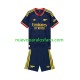 Camiseta de Fútbol Arsenal Niño Exterior 2026-2027 Manga Corta