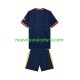 Camiseta de Fútbol Arsenal Niño Exterior 2026-2027 Manga Corta