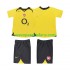 Camiseta de Fútbol Arsenal 2005 Retro Niño Exterior 2006 Manga Corta
