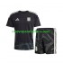 Camiseta de Fútbol Aston Villa Portero Niño Exterior 2026-2027 Manga Corta