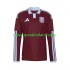 Camiseta de Fútbol Aston Villa Hombre Casa 2026-2027 Manga Larga