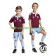 Camiseta de Fútbol Aston Villa Niño Casa 2026-2027 Manga Corta