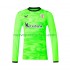Camiseta de Fútbol Athletic Bilbao Portero Hombre Exterior 2026-2027 Manga Larga