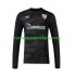 Camiseta de Fútbol Athletic Bilbao Portero Hombre Casa 2026-2027 Manga Larga