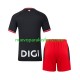 Camiseta de Fútbol Athletic Bilbao Niño Exterior 2026-2027 Manga Corta