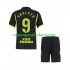 Camiseta de Fútbol Atlético Madrid Alexander Sorloth 9 Niño Exterior 2026-2027 Manga Corta