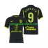 Camiseta de Fútbol Atlético Madrid Alexander Sorloth 9 Hombre Exterior 2026-2027 Manga Corta