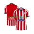 Camiseta de Fútbol Atlético Madrid Hombre Casa 2026-2027 Manga Corta
